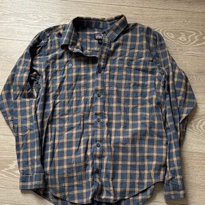 Patagonia Shirt